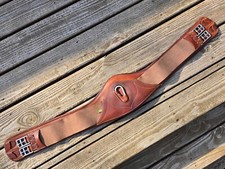 Devoucoux Makila Brown Padded