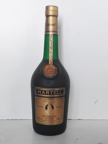 Bouteille carafe cognac - bouteille,