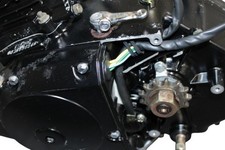 Moteur MASH SEVENTY FIVE 125 2013 à 2016