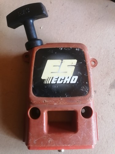 Lanceur complet echo - lanceur,
