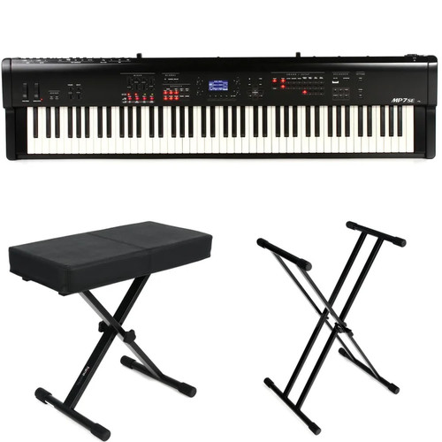 Kawai mp7se key - stage, piano