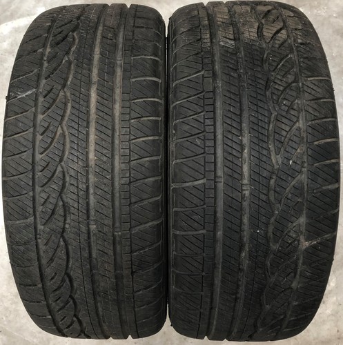 Pneu hiver dunlop - 2, sp