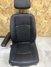 Siège Conducteur Électrique