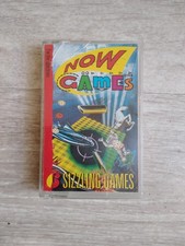 zx spectrum now games en boite