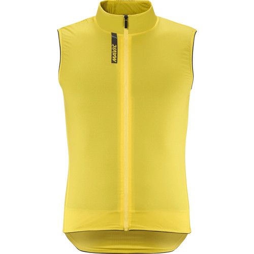 Veste sans manche mavic - manche,