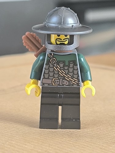 Lego castle kingdoms cas488 - lego,