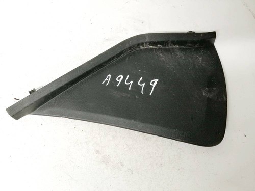 Seat ibiza 2009 interior trim - 2009,