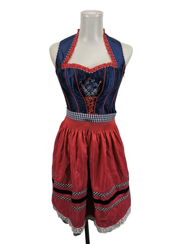 Landhaus dirndl dames - landhaus,