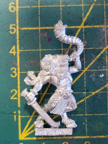 Warhammer battle aos chaos - warhammer, battle/aos