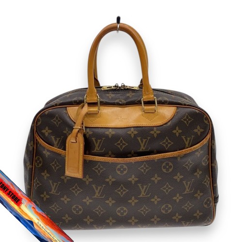 Louis vuitton bowling vanity - vuitton,