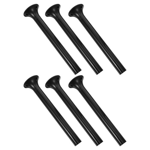 Lot piquets de rechange - 6,