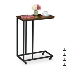 Table dappoint en Forme de C