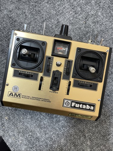 Futaba t7fg series - futaba,