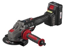 Set meuleuse d’angle sans