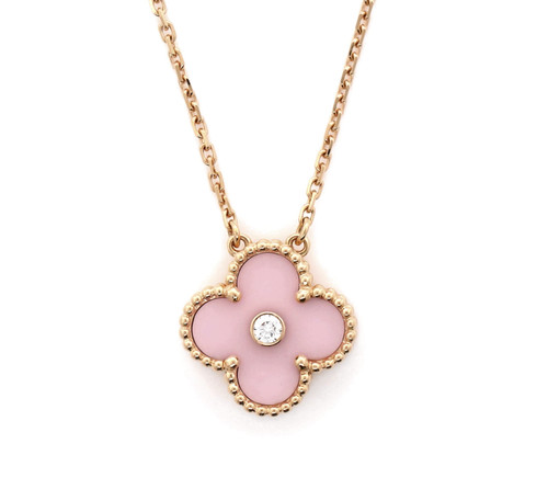 Collier van cleef arpels - collier,