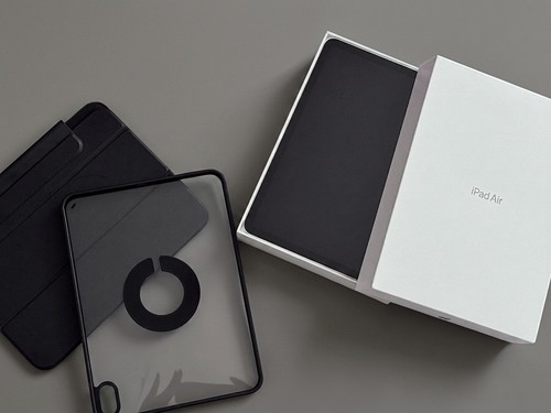 Ipad air 4eme - air,