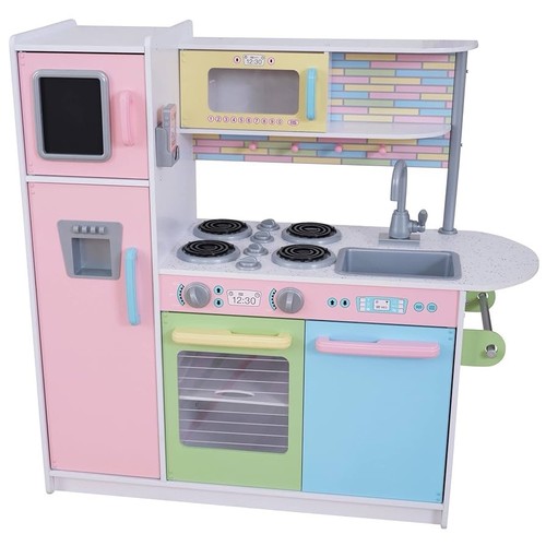 Kidkraft uptown wooden - kidkraft,