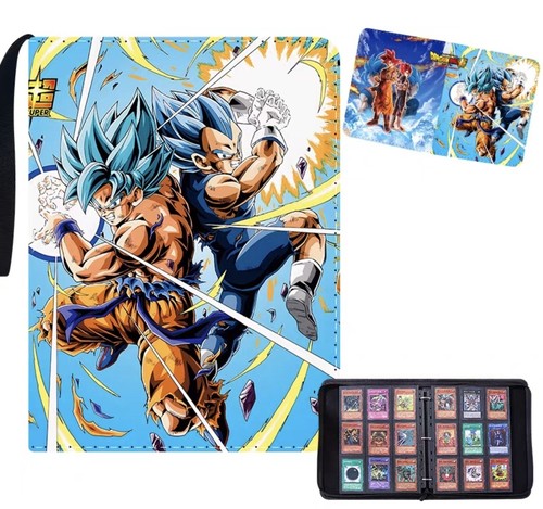 Classeur fermé binder card - fermé,