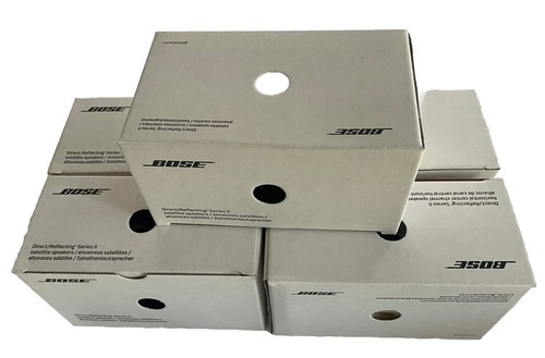 New bose jewel - 5,