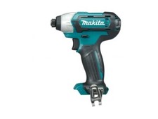 Visseuse à chocs 12V CXT Li-ion 110Nm (machine seule) - Makita TD110DZ