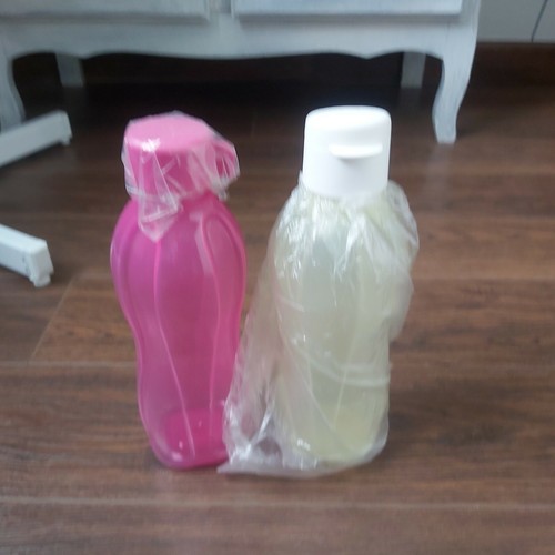 Tupperware bouteille eco - bouteille,