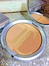 T LECLERC POUDRE DUO DE SOLEIL