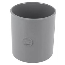 Coulisse pvc femelle-femelle -