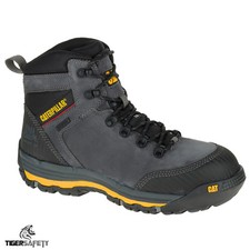 Caterpillar CAT Munising S3 Src Homme Acier Orteil Ppe