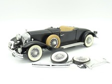 Maquette Plastique 1/32 - Rolls Royce Phantom II