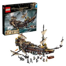 LEGO Pirates des Caraïbes