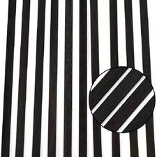 20x Ebony Guitar Purfling