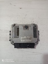 CALCULATEUR MOTEUR ECU RENAULT