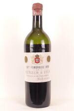 saint-émilion château