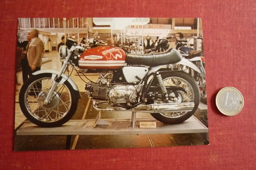 Moto aermacchi harley - /,