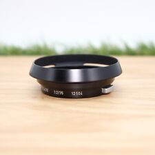 Pare-soleil 35 mm Leica 12504