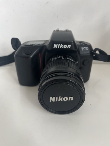 Nikon f70 appareil - nikon,