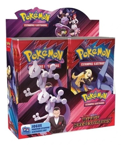 Carte pokemon ev10 destinée - pokemon,