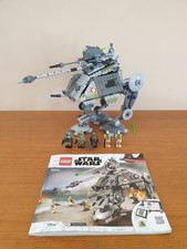 LEGO Star Wars 75234 - AT-AP