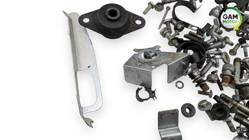 Kit visserie harley davidson - visserie,