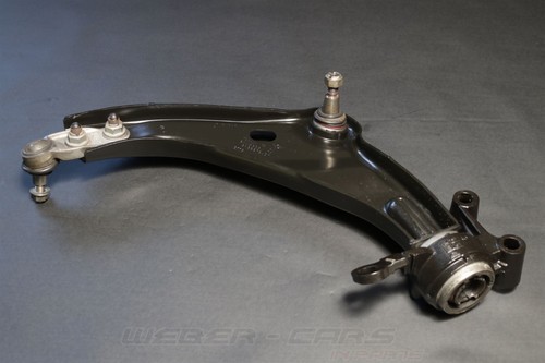 Mini bras suspension - de, avant