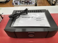 Amplificateur De Puissance