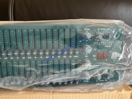 1pcs new bss - new, fcs966