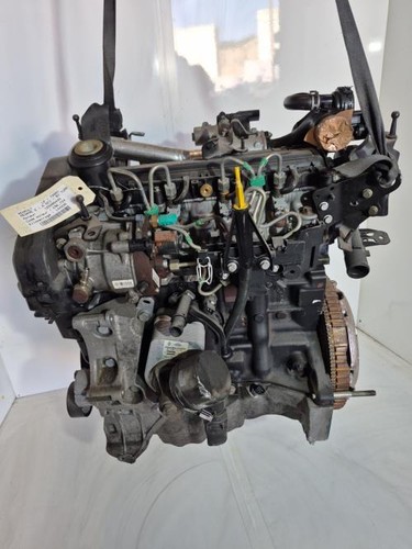 Moteur renault megane phase - renault,