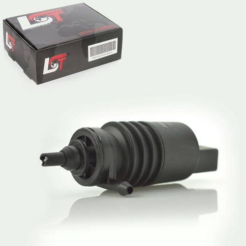 Pompe lave glace - À, lave-glace