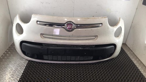Pare choc avant - , fiat