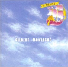 Cd Gilbert Montagné -