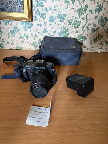 Pentax p30 zoom - pentax,