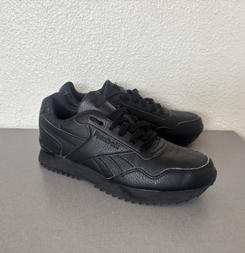 Baskets cuir reebok royal - reebok,
