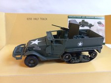 Solido half track m6 - track,