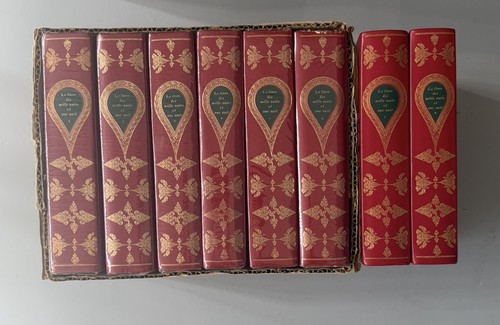 Livre des mille nuits une - des,